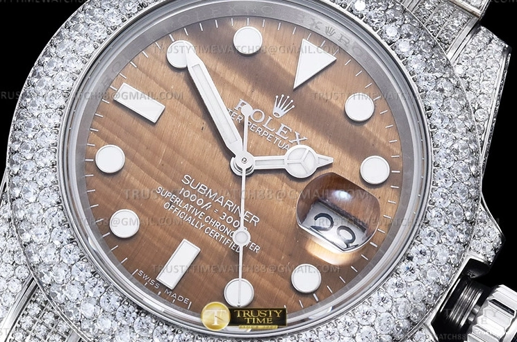 0729 ROLSUB0477B – Submariner 904 Dia Dia Dia OTE JVS A Vibrant 1057